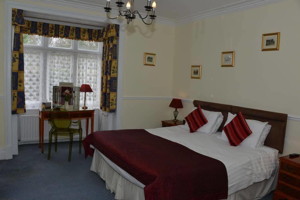 Ormonde House Hotel Lyndhurst Luaran gambar